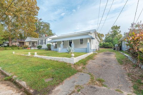 Tiny photo for 2015 Starnes Street, Augusta, GA 30904 (MLS # 548106)