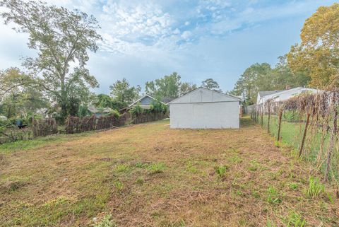 Tiny photo for 2015 Starnes Street, Augusta, GA 30904 (MLS # 548106)