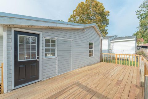 Tiny photo for 2015 Starnes Street, Augusta, GA 30904 (MLS # 548106)