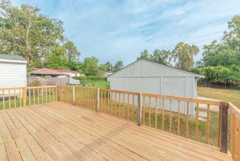 Tiny photo for 2015 Starnes Street, Augusta, GA 30904 (MLS # 548106)