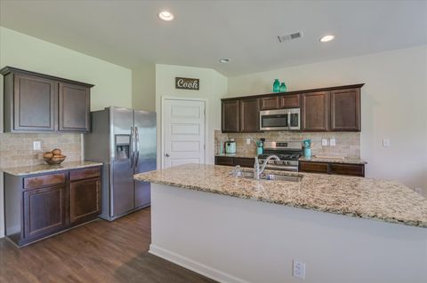 Tiny photo for 1082 Dietrich Lane, North Augusta, SC 29860 (MLS # 545536)