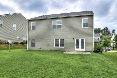 Tiny photo for 1082 Dietrich Lane, North Augusta, SC 29860 (MLS # 545536)