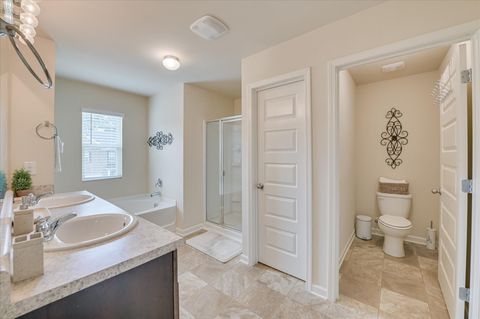 Tiny photo for 1082 Dietrich Lane, North Augusta, SC 29860 (MLS # 545536)