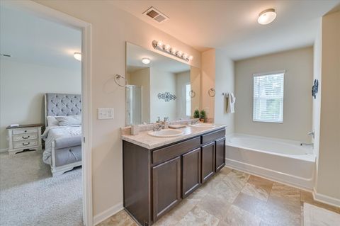 Tiny photo for 1082 Dietrich Lane, North Augusta, SC 29860 (MLS # 545536)