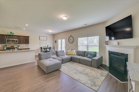 Tiny photo for 1082 Dietrich Lane, North Augusta, SC 29860 (MLS # 545536)