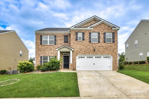 Photo of 1082 Dietrich Lane, North Augusta, SC 29860 (MLS # 545536)