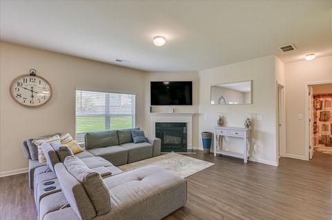 Tiny photo for 1082 Dietrich Lane, North Augusta, SC 29860 (MLS # 545536)