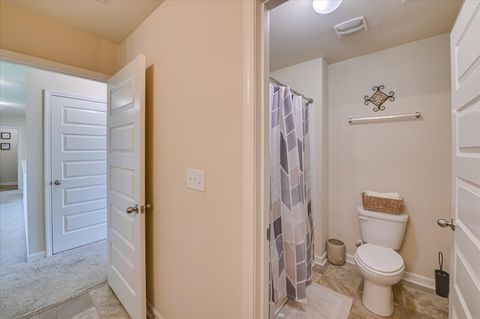 Tiny photo for 1082 Dietrich Lane, North Augusta, SC 29860 (MLS # 545536)