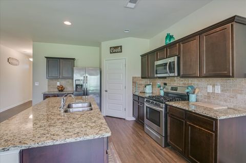 Tiny photo for 1082 Dietrich Lane, North Augusta, SC 29860 (MLS # 545536)