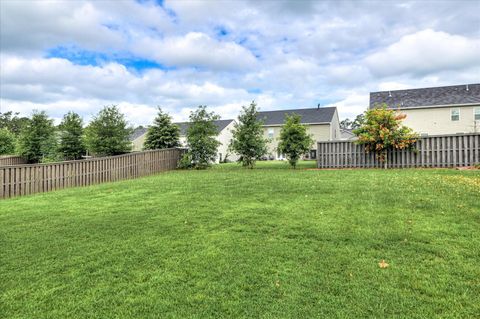 Tiny photo for 1082 Dietrich Lane, North Augusta, SC 29860 (MLS # 545536)