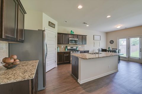 Tiny photo for 1082 Dietrich Lane, North Augusta, SC 29860 (MLS # 545536)