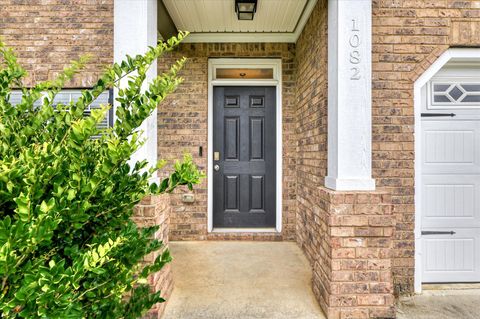 Tiny photo for 1082 Dietrich Lane, North Augusta, SC 29860 (MLS # 545536)