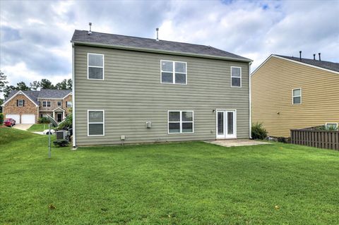 Tiny photo for 1082 Dietrich Lane, North Augusta, SC 29860 (MLS # 545536)