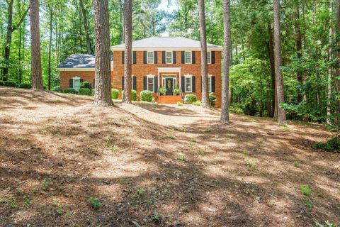 A home in North Augusta