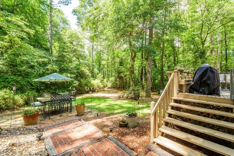 A home in North Augusta