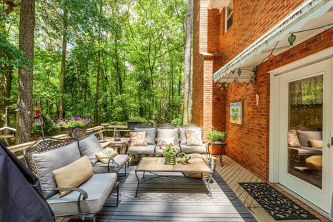 A home in North Augusta