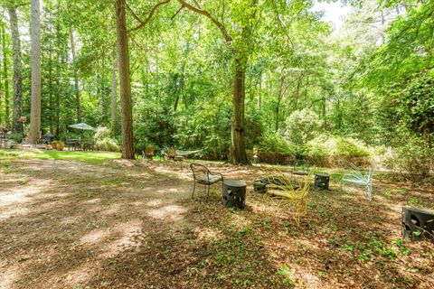 A home in North Augusta