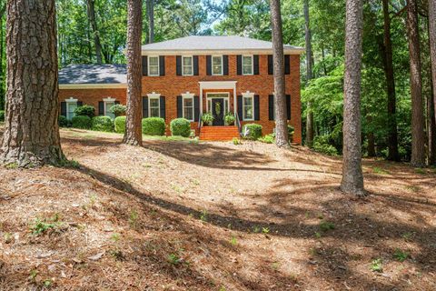 A home in North Augusta