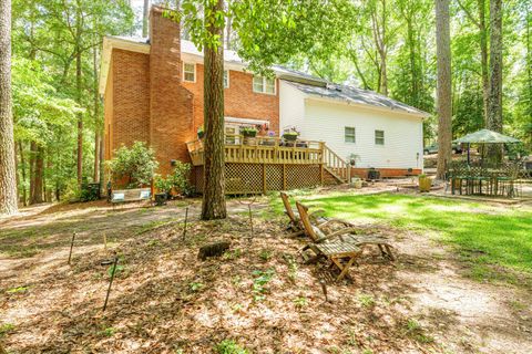 A home in North Augusta