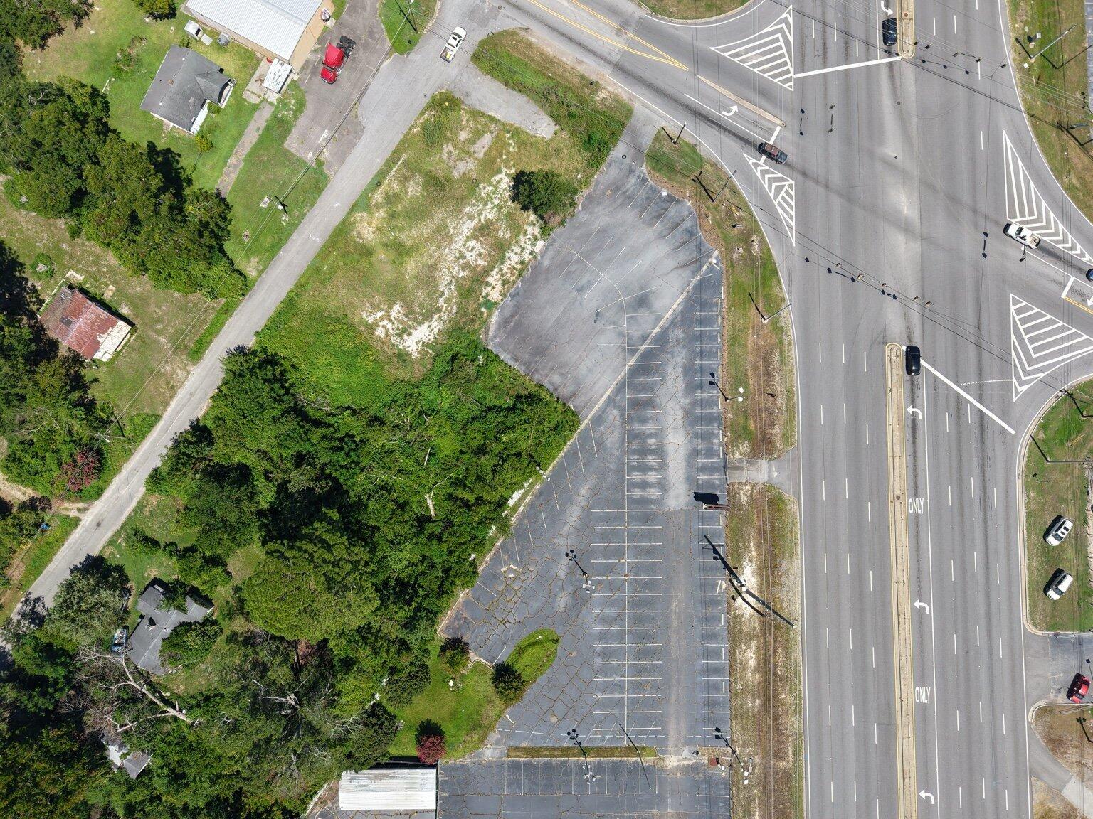 2820 Milledgeville Road