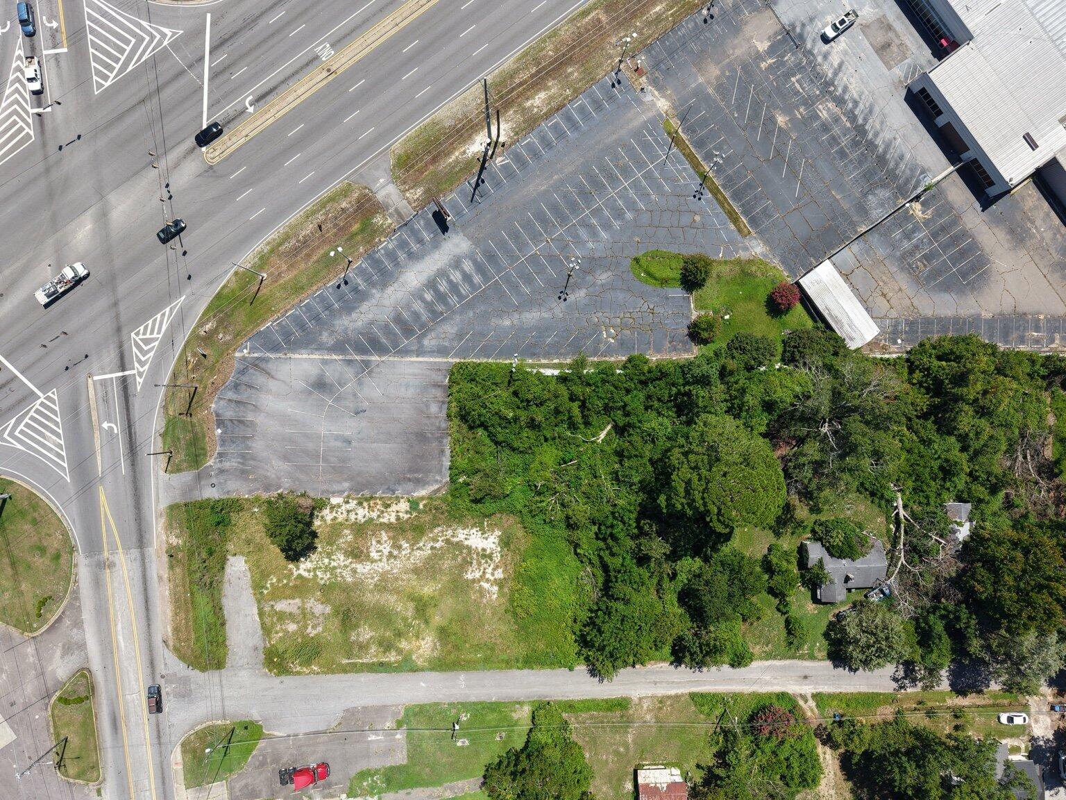 2820 Milledgeville Road