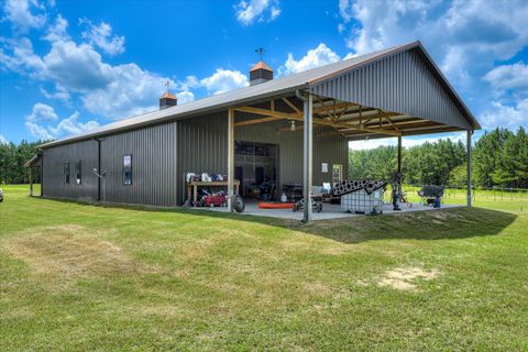 Tiny photo for 566 Earl Dixon Road, Girard, GA 30426 (MLS # 544129)