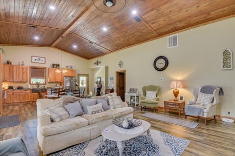 Tiny photo for 566 Earl Dixon Road, Girard, GA 30426 (MLS # 544129)