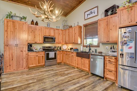 Tiny photo for 566 Earl Dixon Road, Girard, GA 30426 (MLS # 544129)