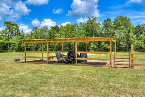 Tiny photo for 566 Earl Dixon Road, Girard, GA 30426 (MLS # 544129)