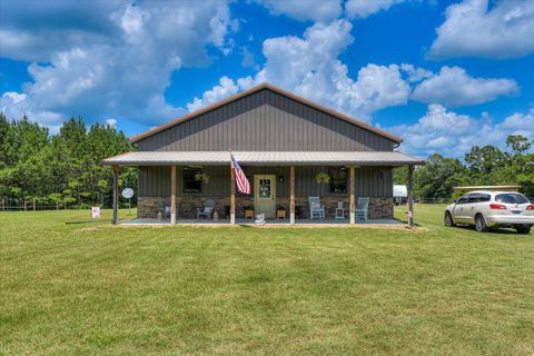 Tiny photo for 566 Earl Dixon Road, Girard, GA 30426 (MLS # 544129)