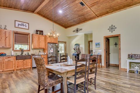 Tiny photo for 566 Earl Dixon Road, Girard, GA 30426 (MLS # 544129)