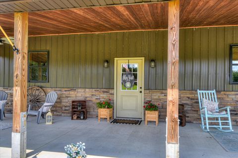 Tiny photo for 566 Earl Dixon Road, Girard, GA 30426 (MLS # 544129)