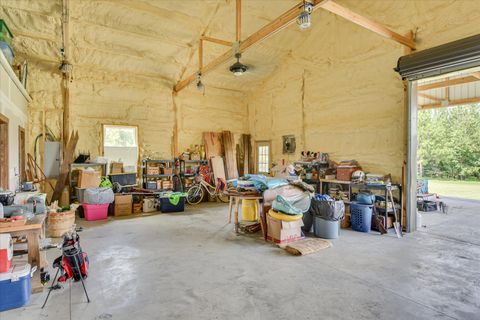 Tiny photo for 566 Earl Dixon Road, Girard, GA 30426 (MLS # 544129)