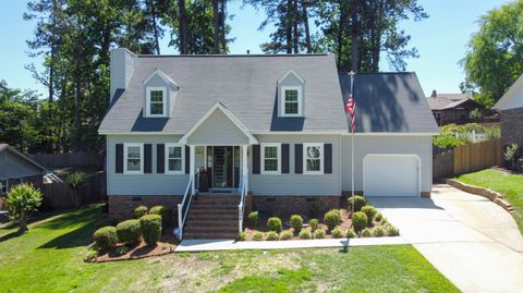 Photo of 894 E Riders Way, Evans, GA 30809 (MLS # 555187)