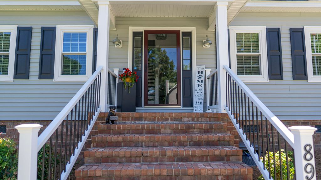 Photo of 894 E Riders Way, Evans, GA 30809 (MLS # 555187)