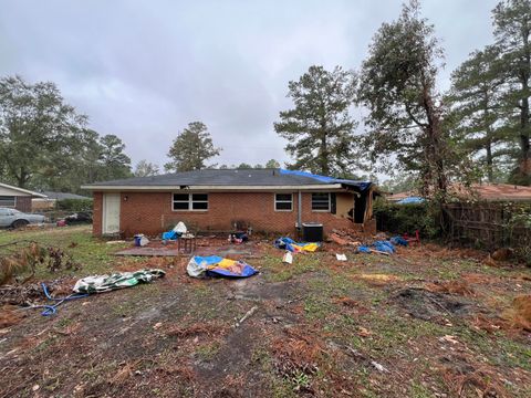 A home in Augusta