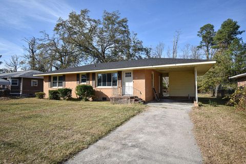 Tiny photo for 2048 Wharton Drive, Augusta, GA 30904 (MLS # 549638)