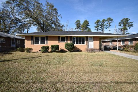 Tiny photo for 2048 Wharton Drive, Augusta, GA 30904 (MLS # 549638)