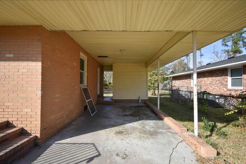 Tiny photo for 2048 Wharton Drive, Augusta, GA 30904 (MLS # 549638)