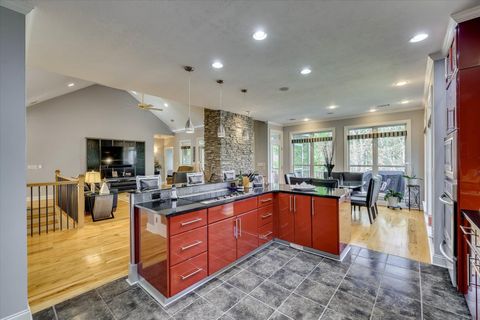 Tiny photo for 205 Pirates Cove, McCormick, SC 29835 (MLS # 550790)