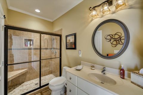 Tiny photo for 205 Pirates Cove, McCormick, SC 29835 (MLS # 550790)