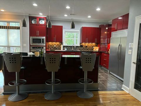 Tiny photo for 205 Pirates Cove, McCormick, SC 29835 (MLS # 550790)