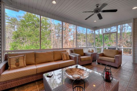 Tiny photo for 205 Pirates Cove, McCormick, SC 29835 (MLS # 550790)