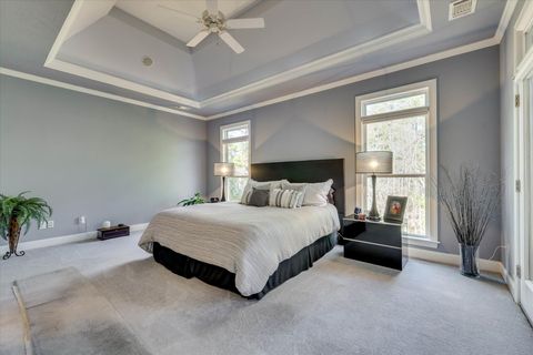 Tiny photo for 205 Pirates Cove, McCormick, SC 29835 (MLS # 550790)