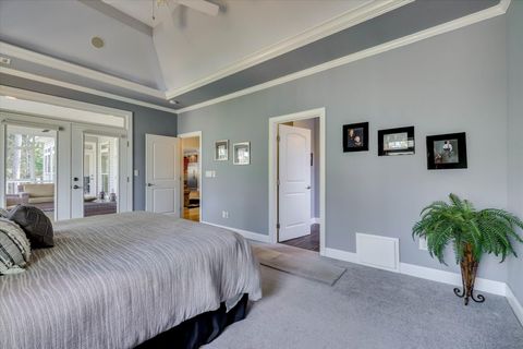 Tiny photo for 205 Pirates Cove, McCormick, SC 29835 (MLS # 550790)