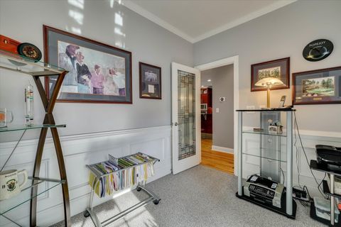 Tiny photo for 205 Pirates Cove, McCormick, SC 29835 (MLS # 550790)