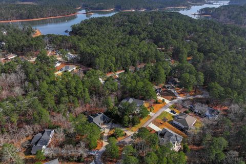 Tiny photo for 205 Pirates Cove, McCormick, SC 29835 (MLS # 550790)