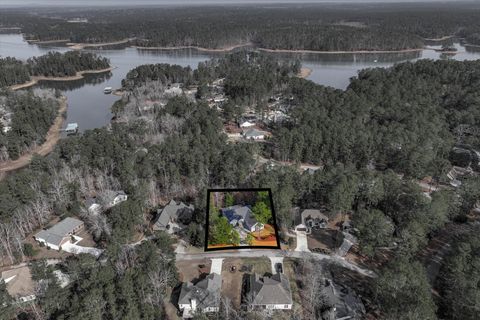 Tiny photo for 205 Pirates Cove, McCormick, SC 29835 (MLS # 550790)
