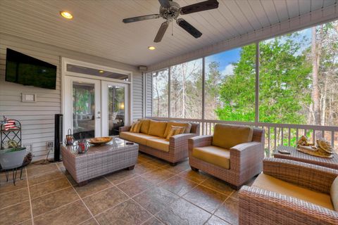 Tiny photo for 205 Pirates Cove, McCormick, SC 29835 (MLS # 550790)