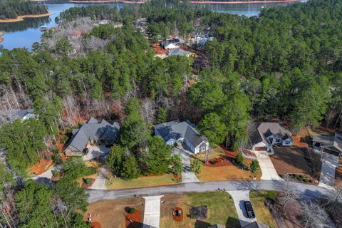Tiny photo for 205 Pirates Cove, McCormick, SC 29835 (MLS # 550790)